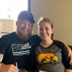 Meet your Posher, Josh